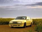 Volvo 850 T5 R 1995 года